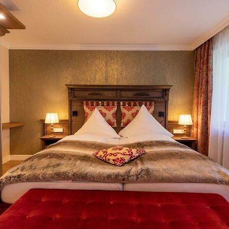 Parkhotel Bad Waldsee Exterior photo