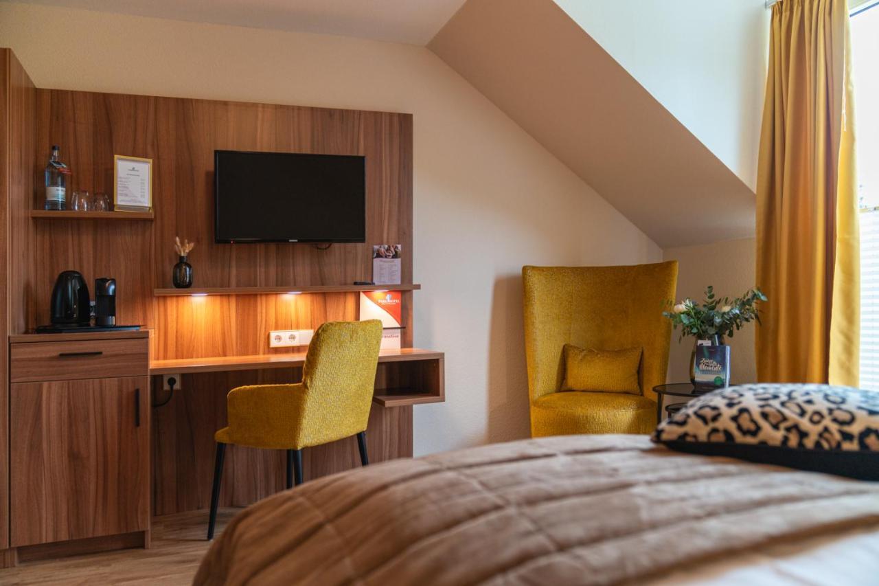 Parkhotel Bad Waldsee Exterior photo