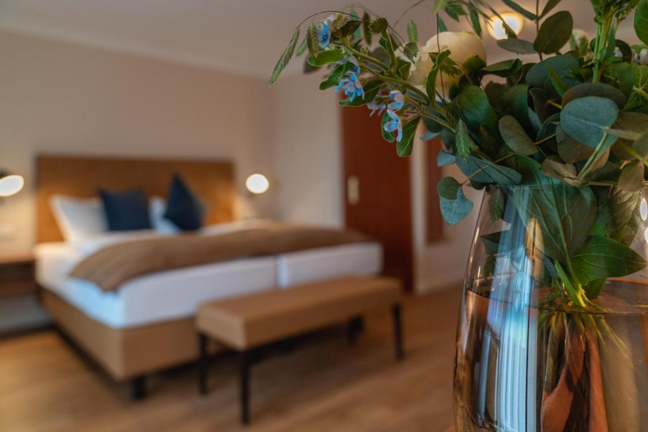 Parkhotel Bad Waldsee Exterior photo