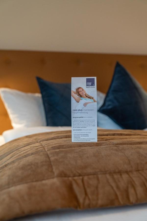 Parkhotel Bad Waldsee Exterior photo