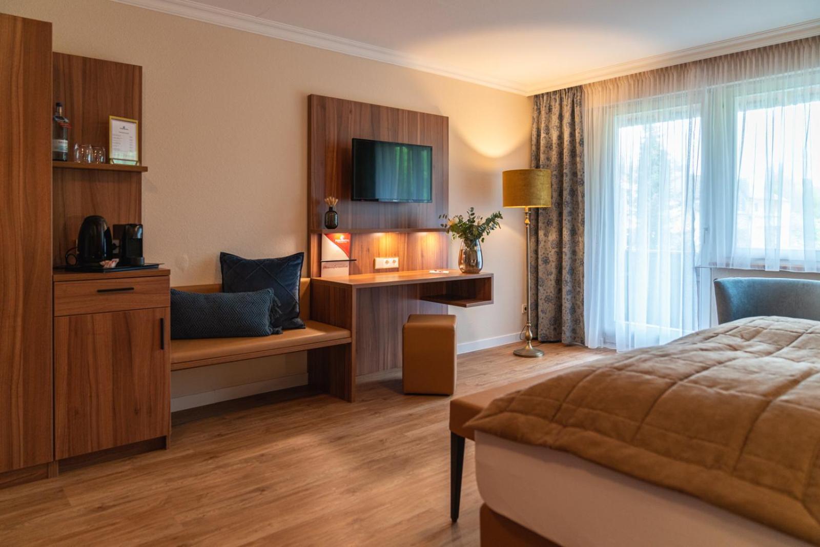 Parkhotel Bad Waldsee Room photo